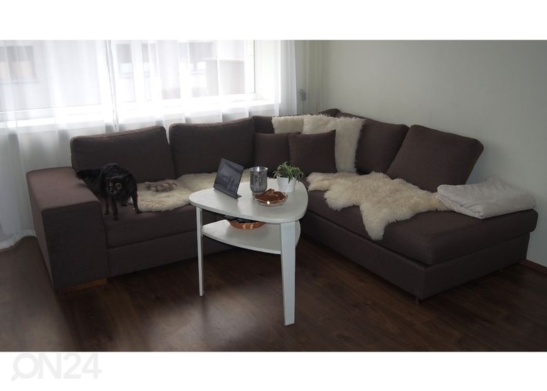 Угловой диван Las Vegas увеличить