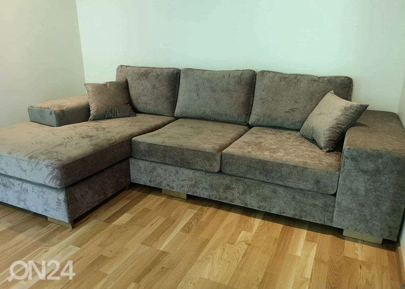 Угловой диван Las Vegas DS увеличить