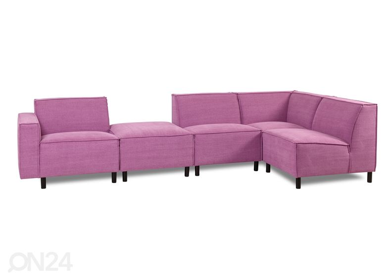 Угловой диван Lenna увеличить