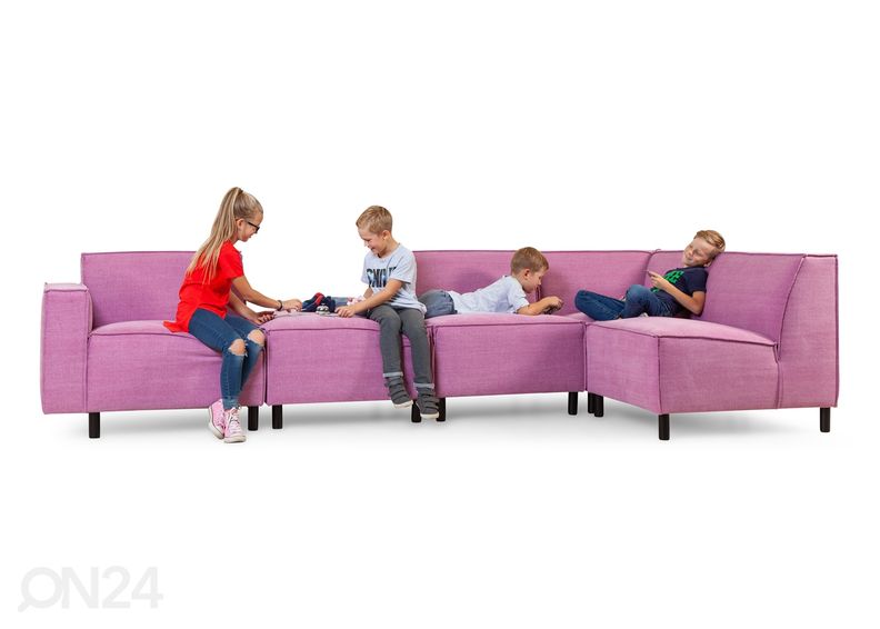 Угловой диван Lenna увеличить