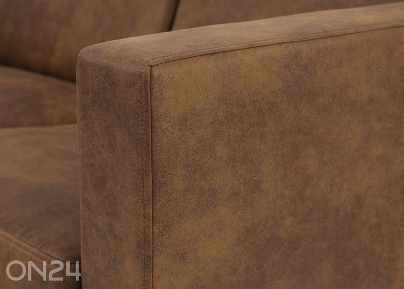 Угловой диван Linea 2N2 увеличить