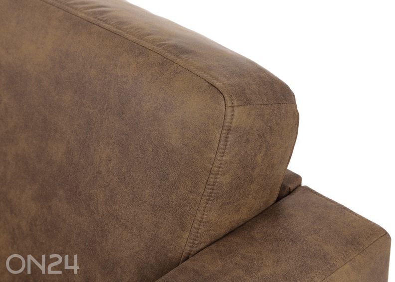 Угловой диван Linea 2N2 увеличить