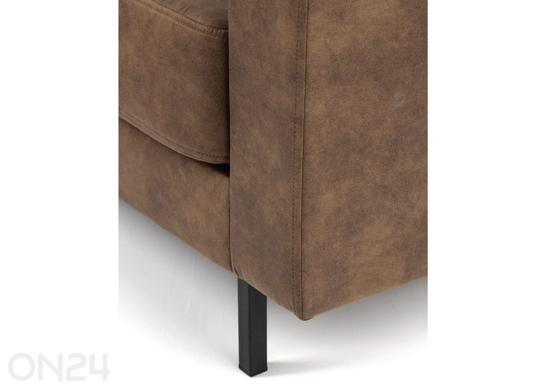 Угловой диван Linea 2N2 увеличить