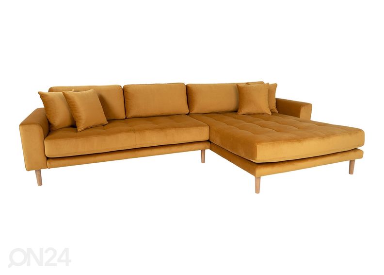 Угловой диван Madrid увеличить