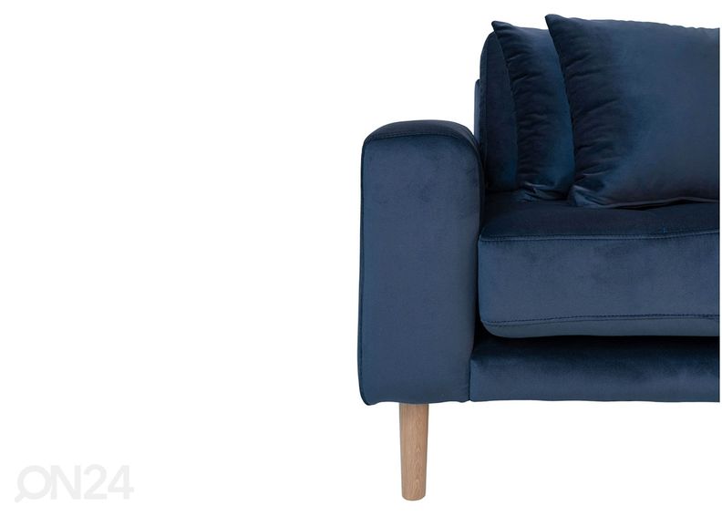 Угловой диван Madrid увеличить