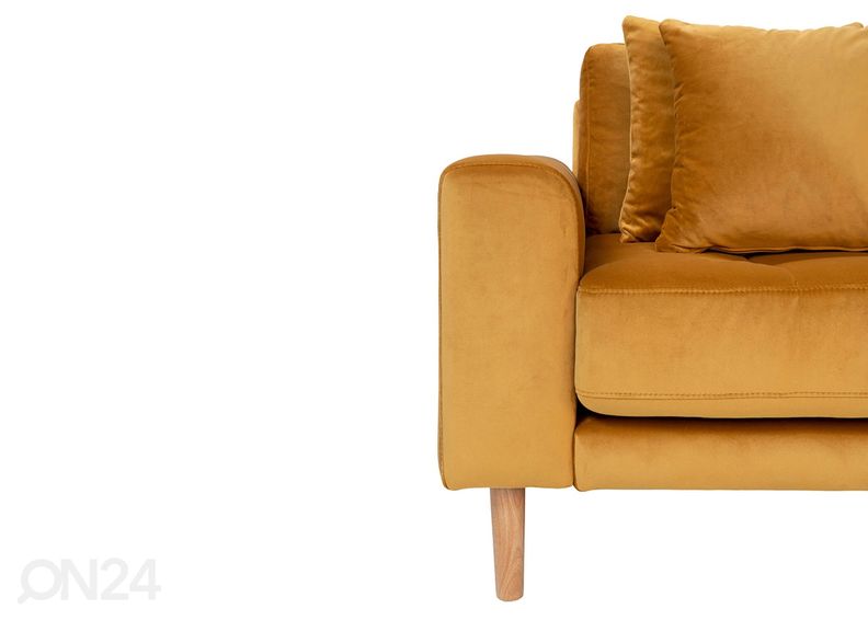 Угловой диван Madrid увеличить