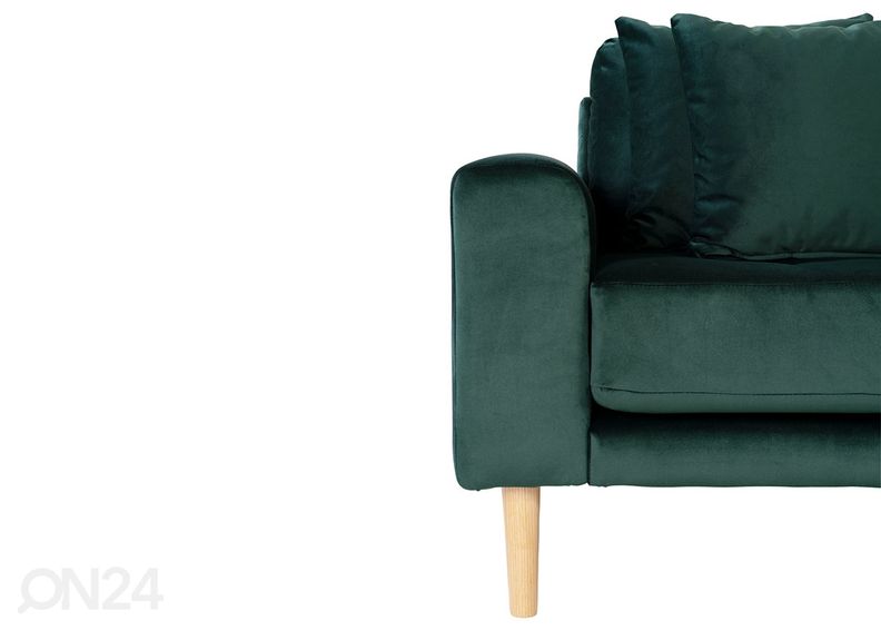 Угловой диван Madrid увеличить