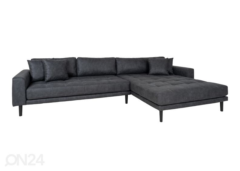 Угловой диван Madrid увеличить