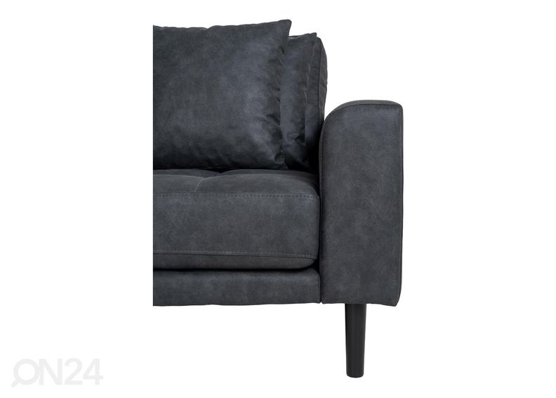 Угловой диван Madrid увеличить