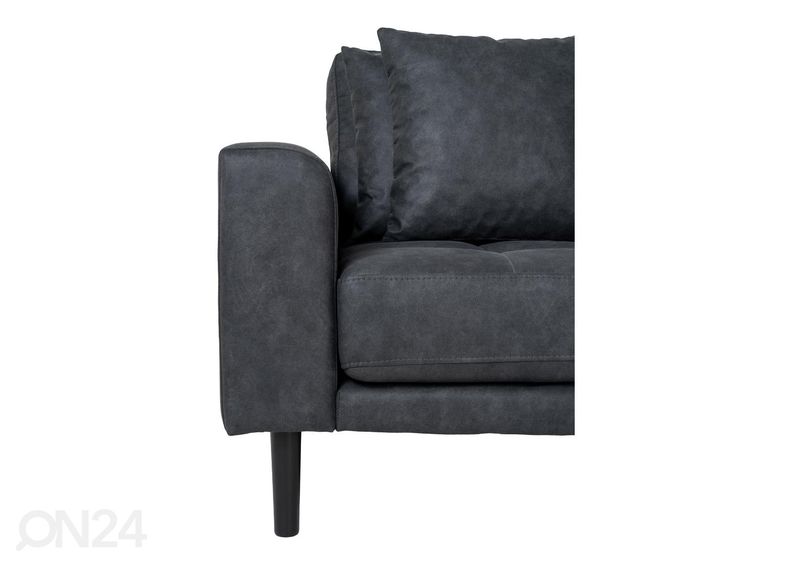 Угловой диван Madrid увеличить