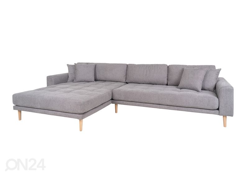 Угловой диван Madrid увеличить