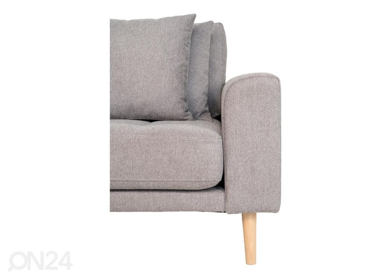 Угловой диван Madrid увеличить