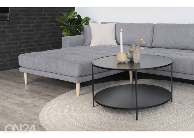 Угловой диван Madrid увеличить