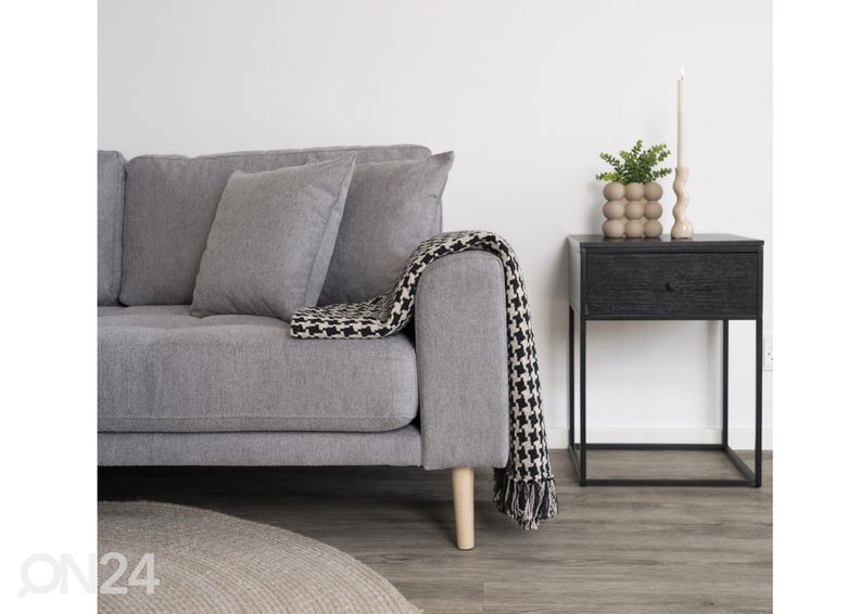 Угловой диван Madrid увеличить