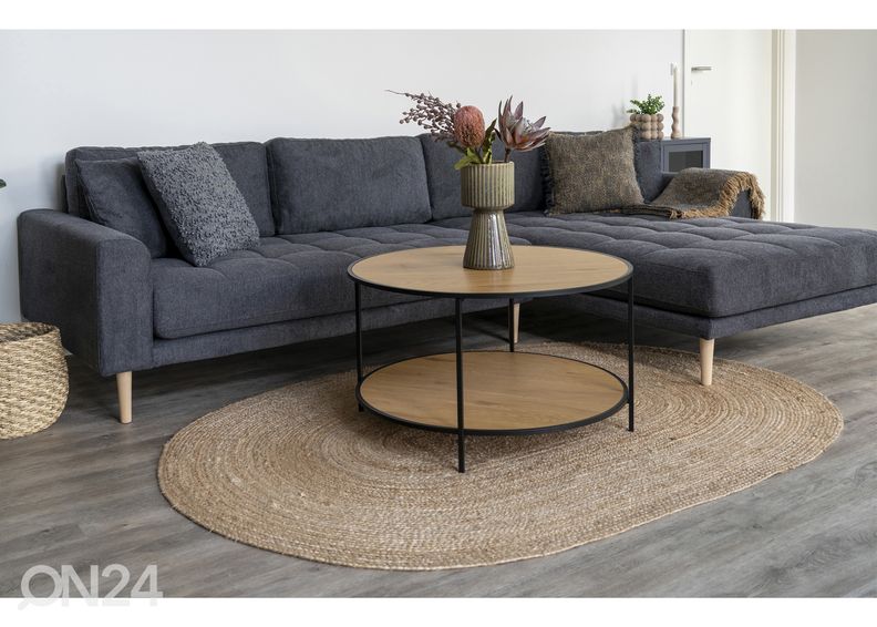 Угловой диван Madrid увеличить