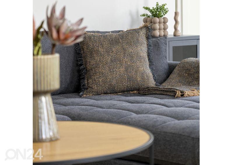 Угловой диван Madrid увеличить