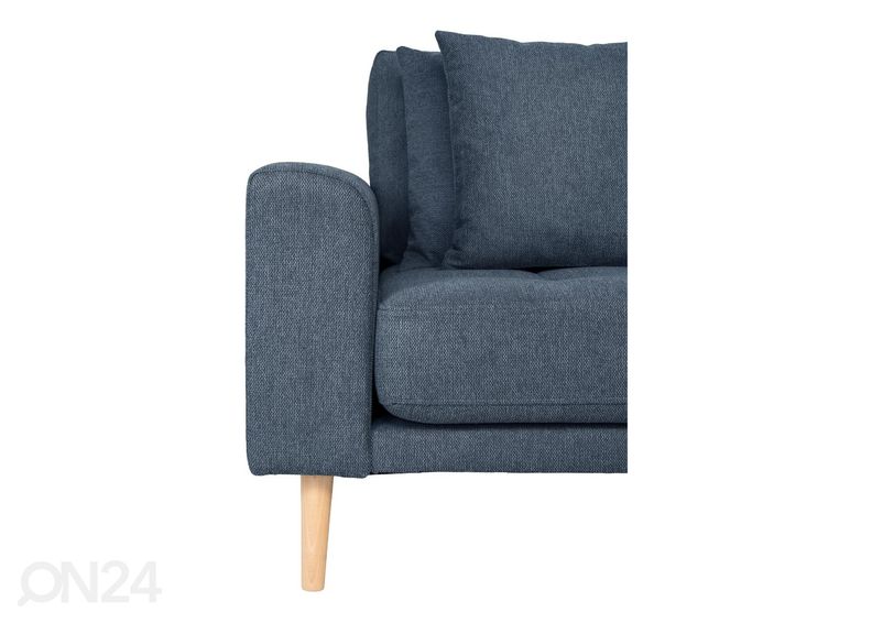 Угловой диван Madrid увеличить