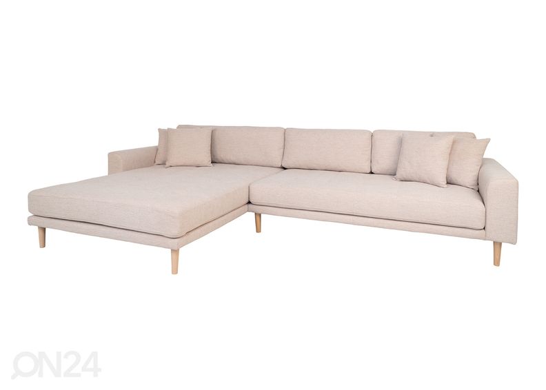 Угловой диван Madrid увеличить