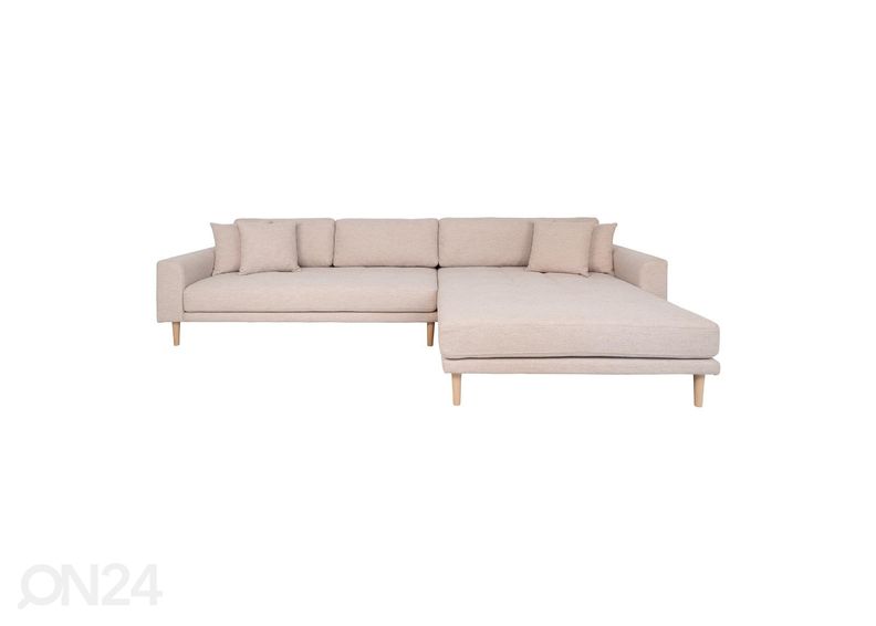 Угловой диван Madrid увеличить