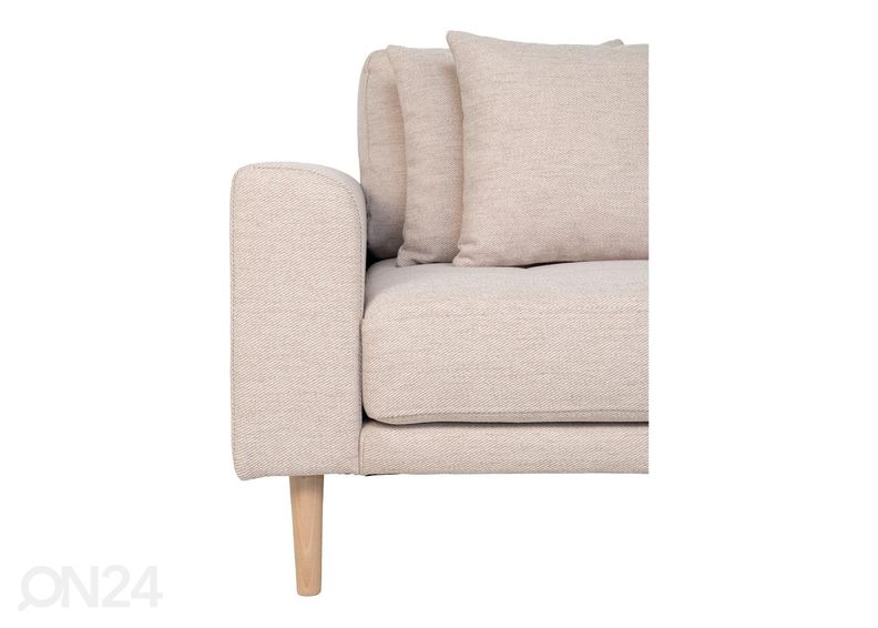 Угловой диван Madrid увеличить