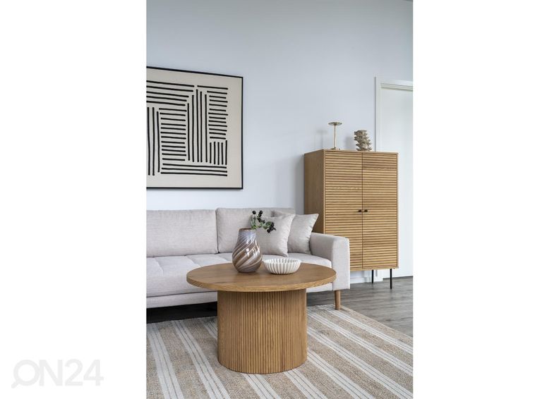 Угловой диван Madrid увеличить