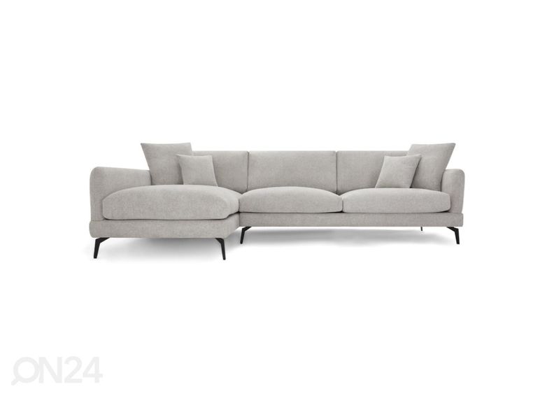 Угловой диван Maggie левый угол увеличить