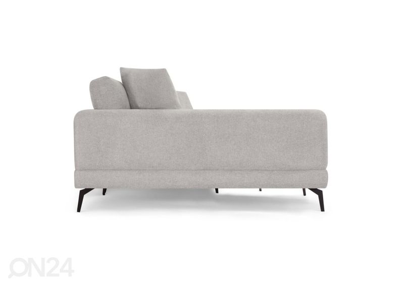 Угловой диван Maggie левый угол увеличить