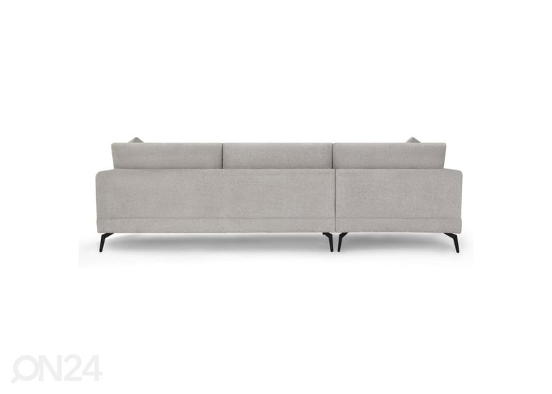 Угловой диван Maggie левый угол увеличить