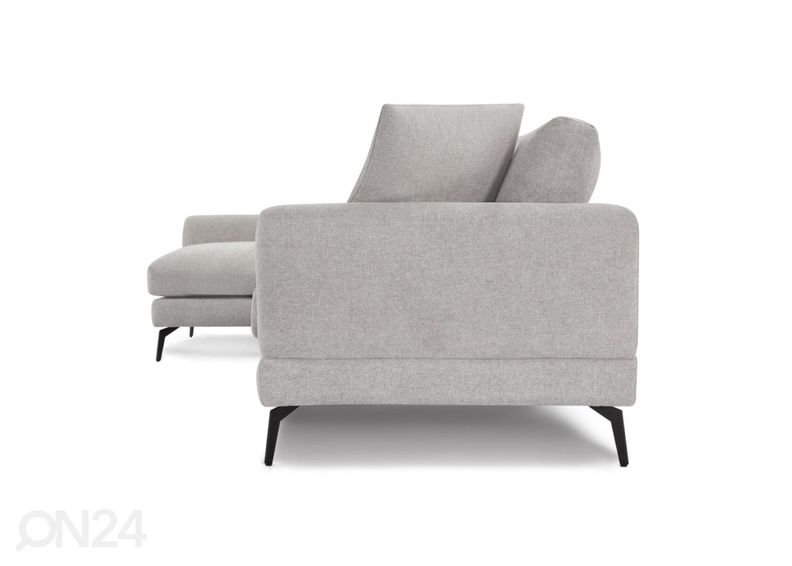 Угловой диван Maggie левый угол увеличить