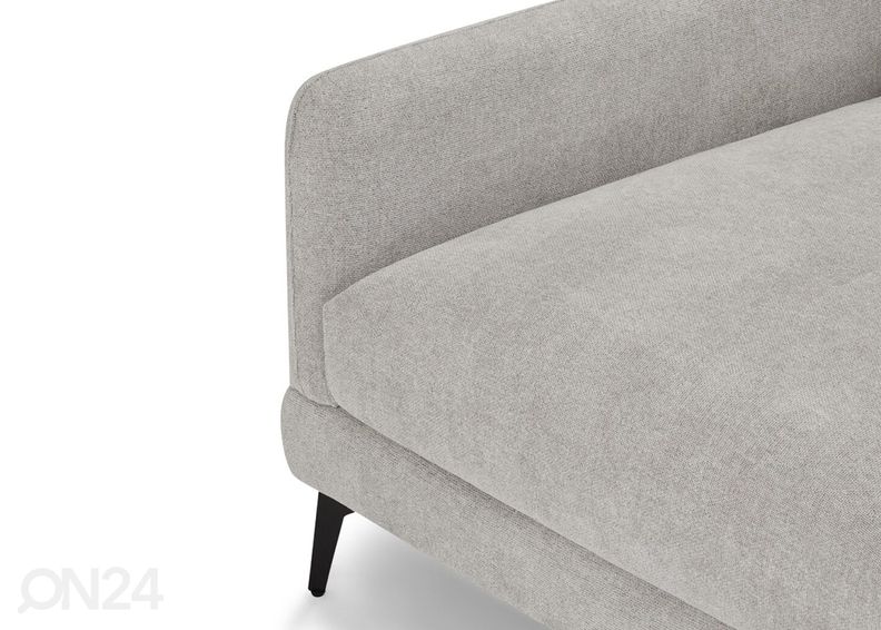 Угловой диван Maggie левый угол увеличить