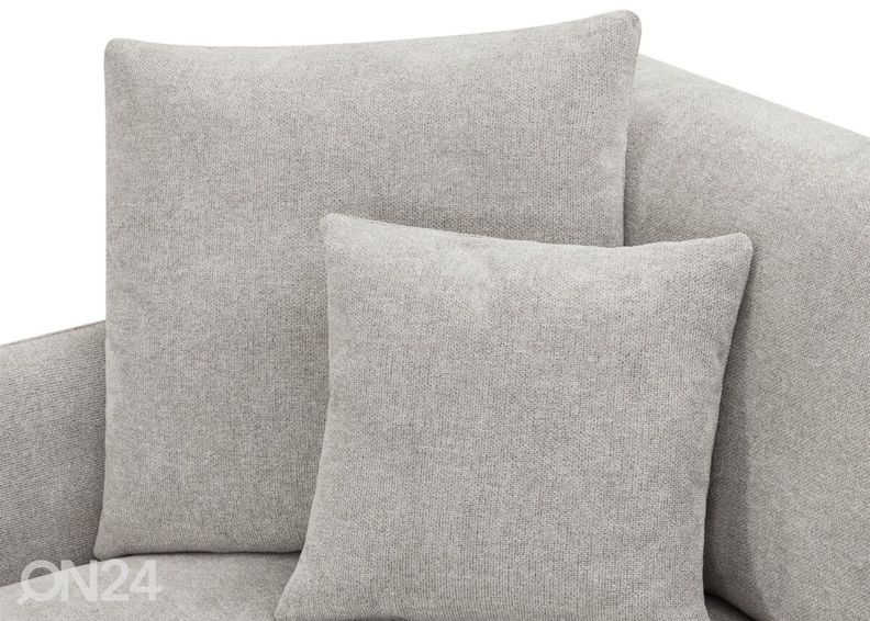 Угловой диван Maggie левый угол увеличить