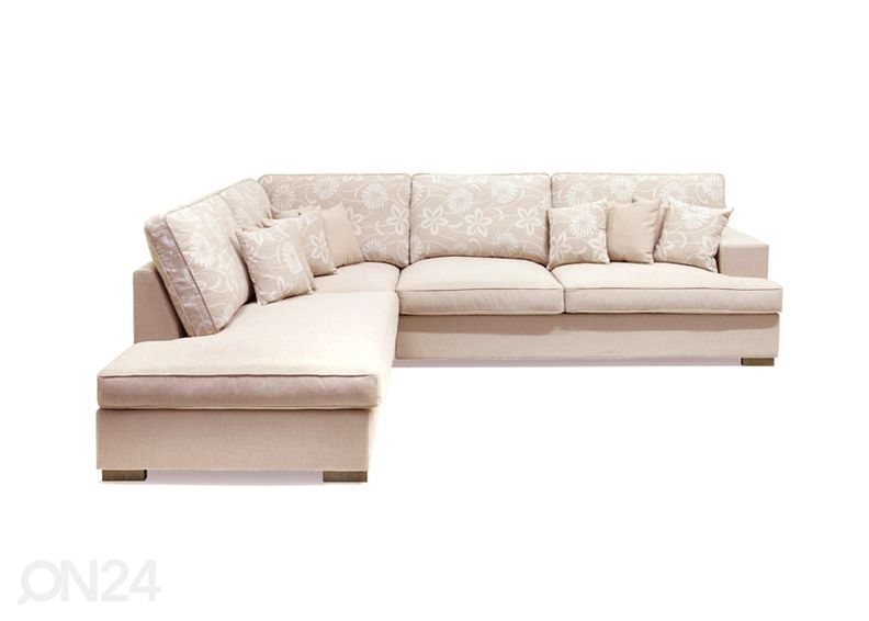 Угловой диван Maija увеличить