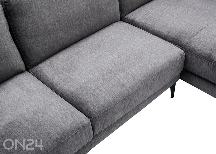 Угловой диван Manhattan увеличить