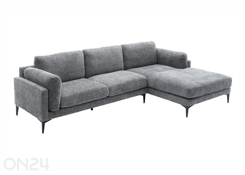 Угловой диван Manhattan увеличить