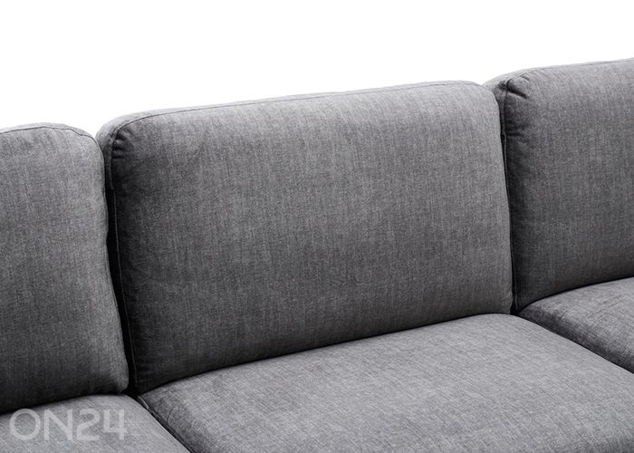 Угловой диван Manhattan увеличить