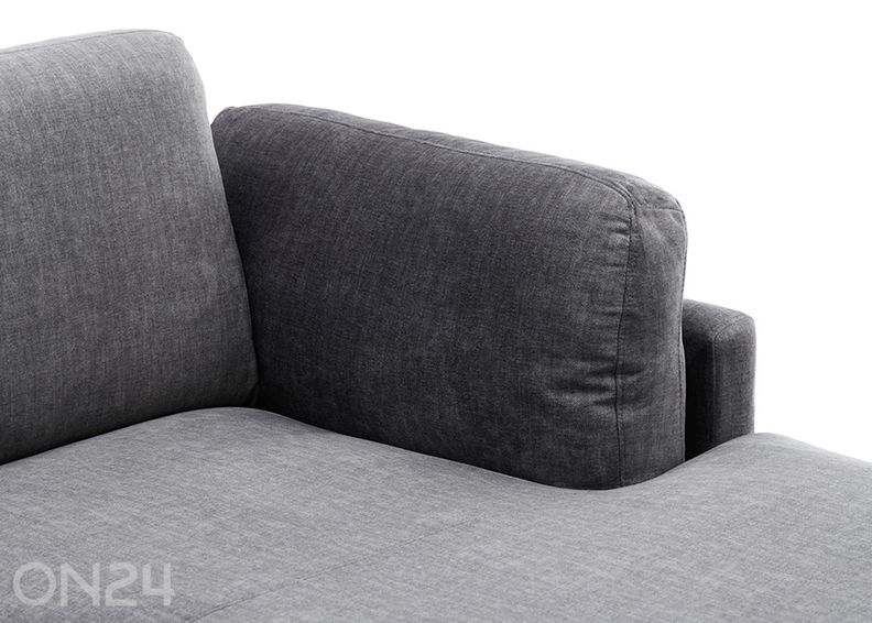 Угловой диван Manhattan увеличить