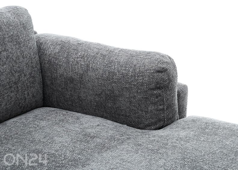 Угловой диван Manhattan увеличить