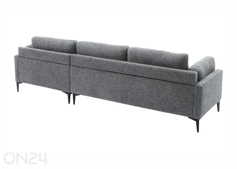 Угловой диван Manhattan увеличить