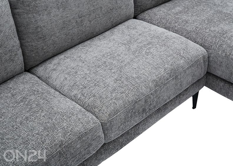 Угловой диван Manhattan увеличить