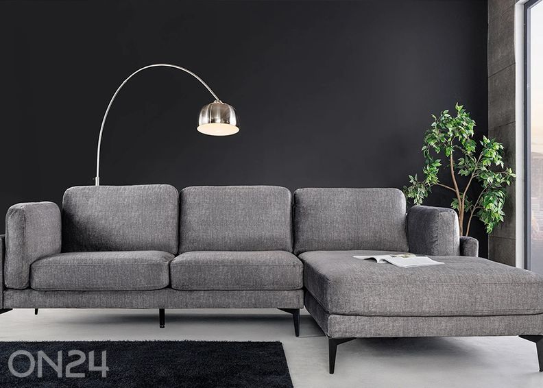 Угловой диван Manhattan увеличить