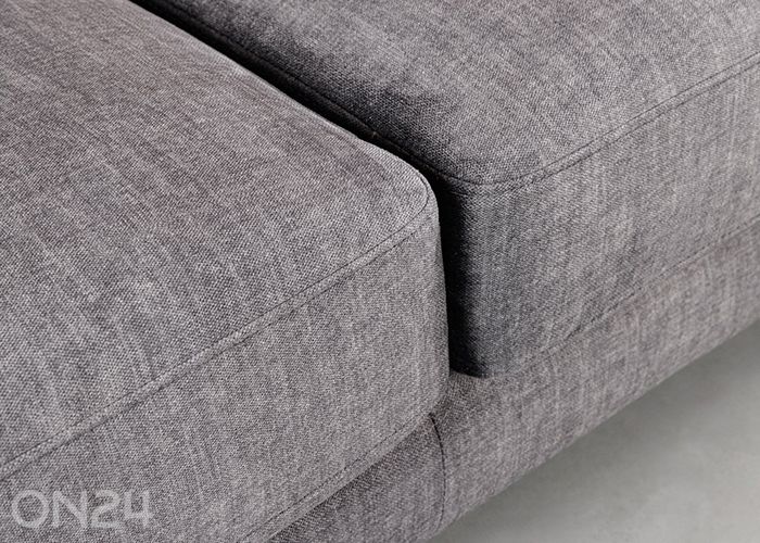 Угловой диван Manhattan увеличить