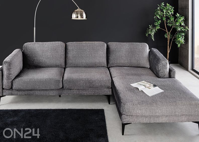 Угловой диван Manhattan увеличить