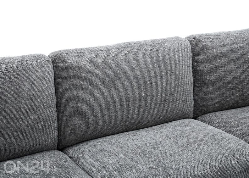 Угловой диван Manhattan увеличить