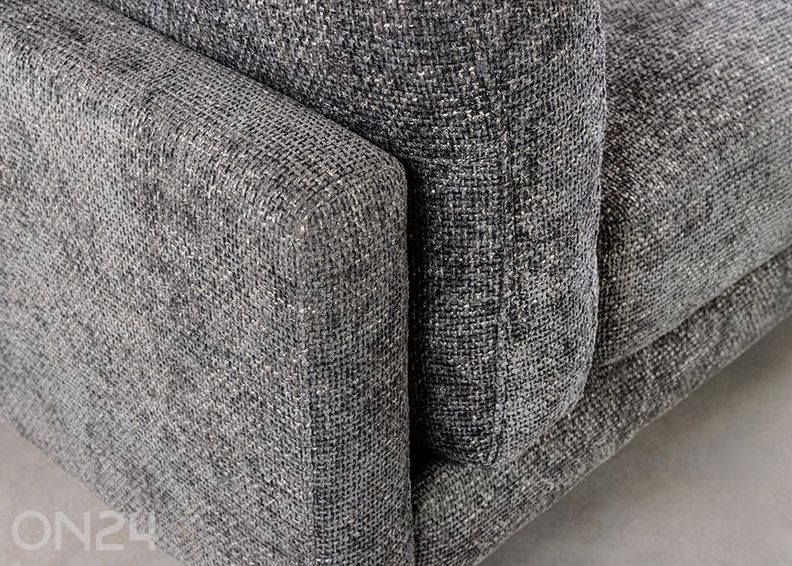 Угловой диван Manhattan увеличить