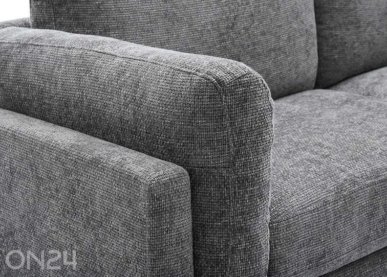 Угловой диван Manhattan увеличить