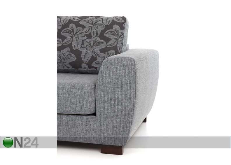 Угловой диван Manhatten увеличить