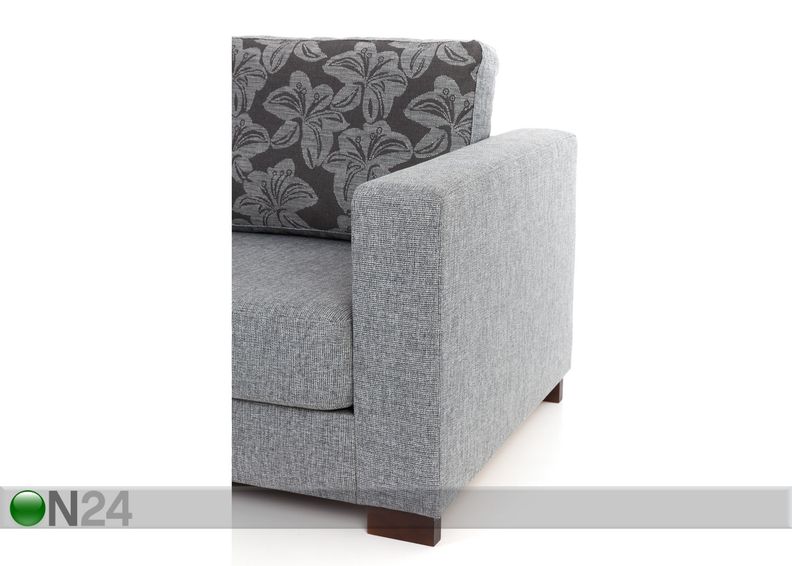 Угловой диван Manhatten увеличить