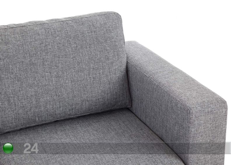 Угловой диван Manhatten увеличить