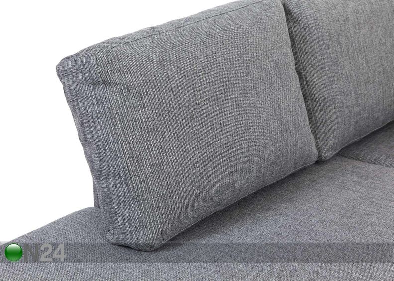 Угловой диван Manhatten увеличить