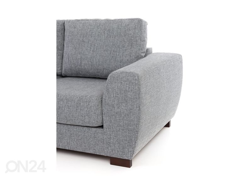 Угловой диван Manhatten увеличить